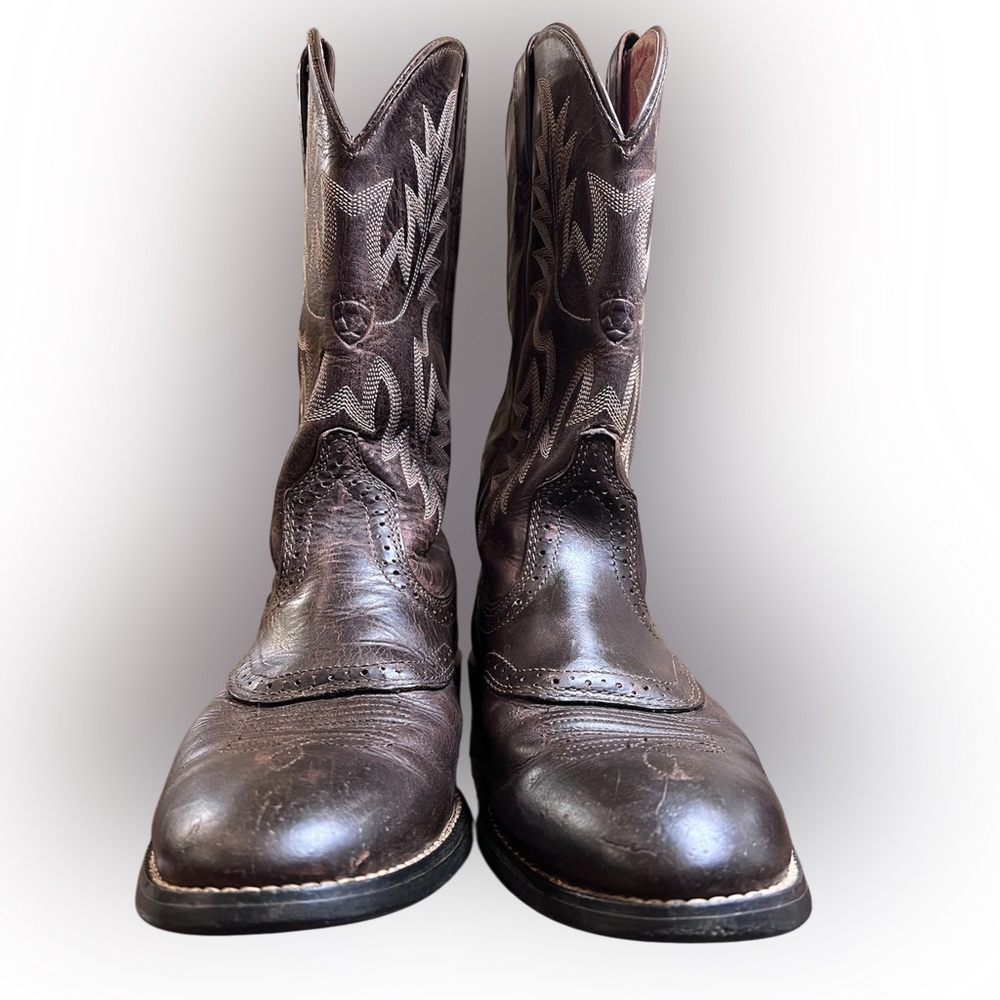 Women’s Ariat Boots - Picture 6 of 6